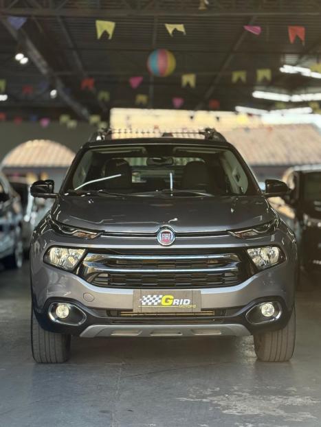 FIAT Toro 2.0 16V 4P VOLCANO 4WD TURBO DIESEL AUTOMTICO, Foto 3