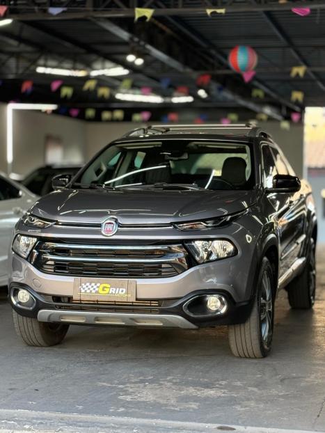 FIAT Toro 2.0 16V 4P VOLCANO 4WD TURBO DIESEL AUTOMTICO, Foto 4