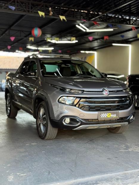 FIAT Toro 2.0 16V 4P VOLCANO 4WD TURBO DIESEL AUTOMTICO, Foto 5