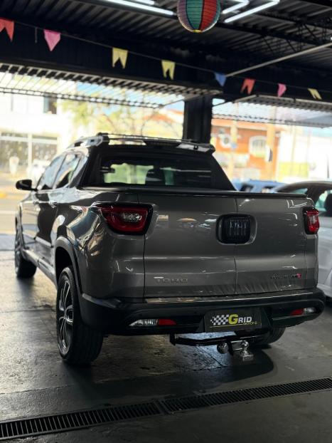FIAT Toro 2.0 16V 4P VOLCANO 4WD TURBO DIESEL AUTOMTICO, Foto 6