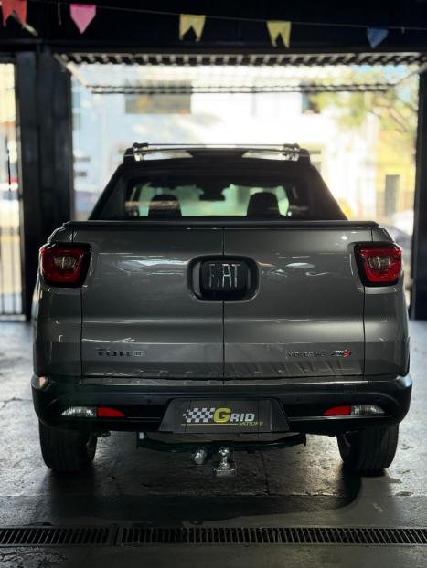 FIAT Toro 2.0 16V 4P VOLCANO 4WD TURBO DIESEL AUTOMTICO, Foto 7