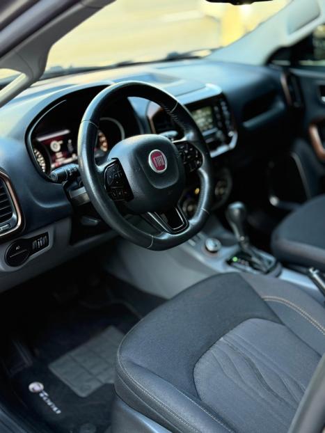 FIAT Toro 2.0 16V 4P VOLCANO 4WD TURBO DIESEL AUTOMTICO, Foto 8