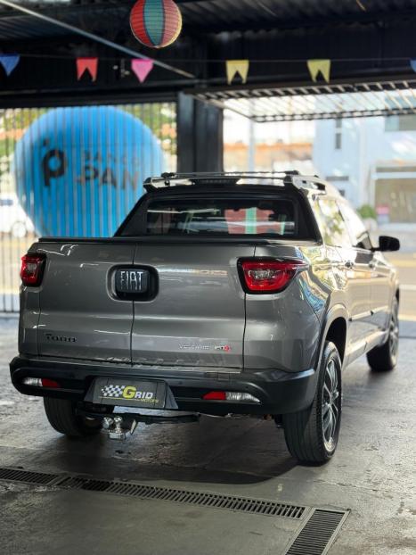 FIAT Toro 2.0 16V 4P VOLCANO 4WD TURBO DIESEL AUTOMTICO, Foto 9