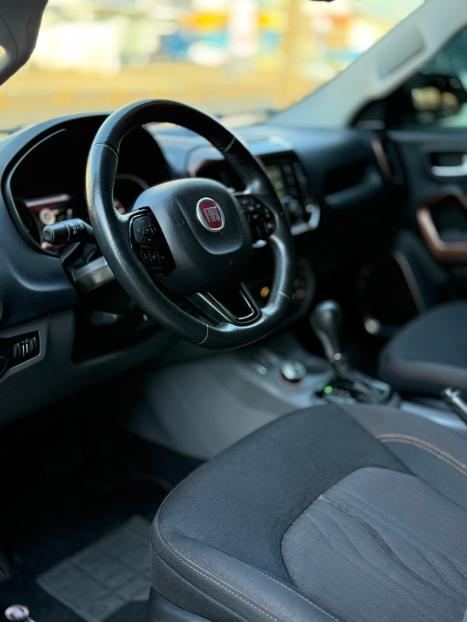 FIAT Toro 2.0 16V 4P VOLCANO 4WD TURBO DIESEL AUTOMTICO, Foto 10