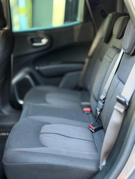 FIAT Toro 2.0 16V 4P VOLCANO 4WD TURBO DIESEL AUTOMTICO, Foto 11