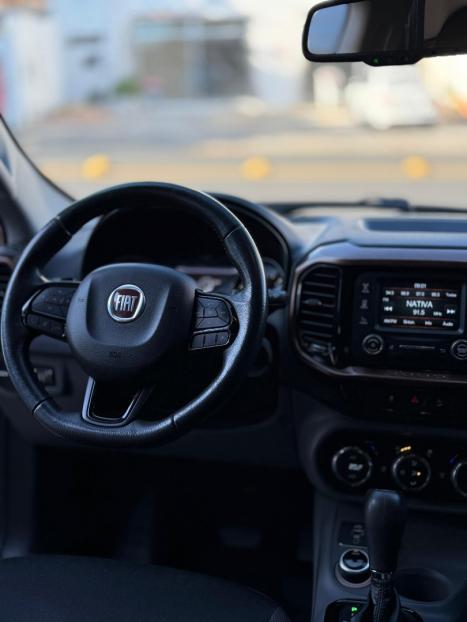FIAT Toro 2.0 16V 4P VOLCANO 4WD TURBO DIESEL AUTOMTICO, Foto 12