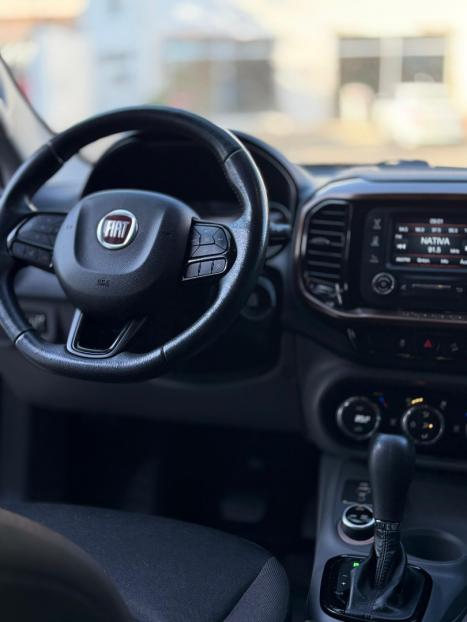 FIAT Toro 2.0 16V 4P VOLCANO 4WD TURBO DIESEL AUTOMTICO, Foto 13