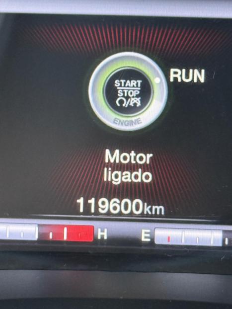 FIAT Toro 2.0 16V 4P VOLCANO 4WD TURBO DIESEL AUTOMTICO, Foto 14