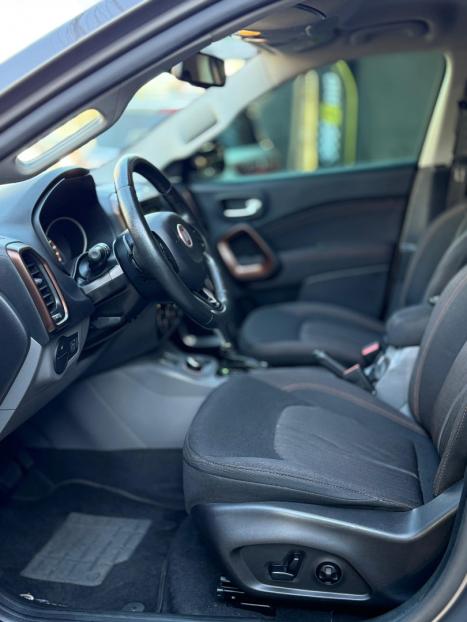 FIAT Toro 2.0 16V 4P VOLCANO 4WD TURBO DIESEL AUTOMTICO, Foto 15