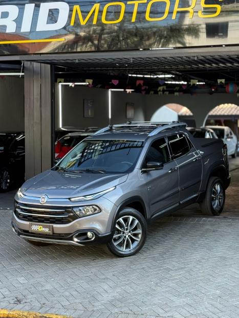 FIAT Toro 2.0 16V 4P VOLCANO 4WD TURBO DIESEL AUTOMTICO, Foto 16