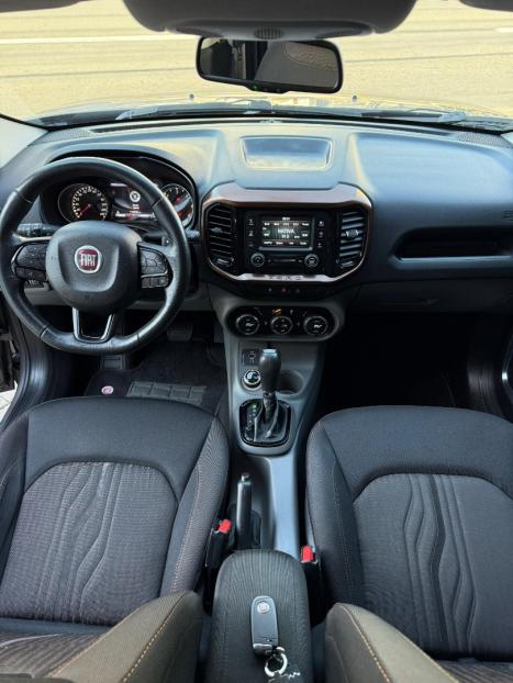 FIAT Toro 2.0 16V 4P VOLCANO 4WD TURBO DIESEL AUTOMTICO, Foto 17