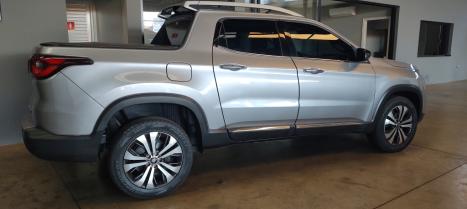 FIAT Toro 2.0 16V 4P VOLCANO 4WD TURBO DIESEL AUTOMTICO, Foto 2