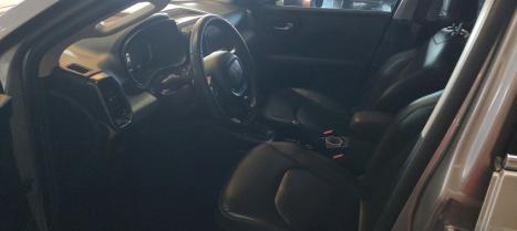 FIAT Toro 2.0 16V 4P VOLCANO 4WD TURBO DIESEL AUTOMTICO, Foto 4