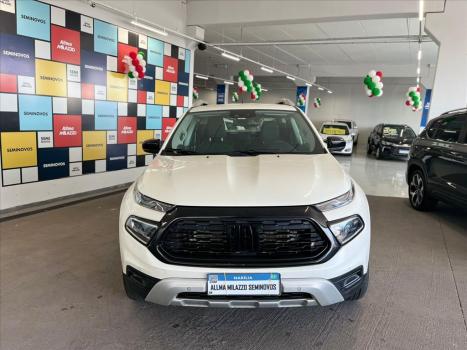 FIAT Toro 2.0 16V 4P VOLCANO 4WD TURBO DIESEL AUTOMTICO, Foto 2