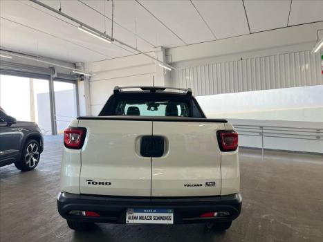 FIAT Toro 2.0 16V 4P VOLCANO 4WD TURBO DIESEL AUTOMTICO, Foto 5