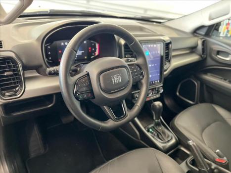 FIAT Toro 2.0 16V 4P VOLCANO 4WD TURBO DIESEL AUTOMTICO, Foto 7