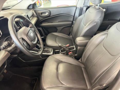 FIAT Toro 2.0 16V 4P VOLCANO 4WD TURBO DIESEL AUTOMTICO, Foto 8