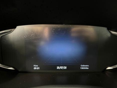 FIAT Toro 2.0 16V 4P VOLCANO 4WD TURBO DIESEL AUTOMTICO, Foto 12