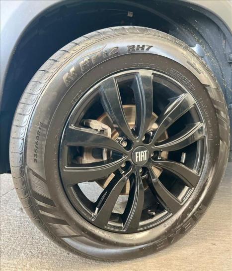 FIAT Toro 2.0 16V 4P VOLCANO 4WD TURBO DIESEL AUTOMTICO, Foto 13