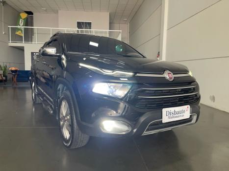 FIAT Toro 2.0 16V 4P 4WD RANCH TURBO DIESEL AUTOMTICO, Foto 2