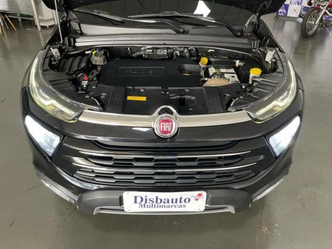 FIAT Toro 2.0 16V 4P 4WD RANCH TURBO DIESEL AUTOMTICO, Foto 3