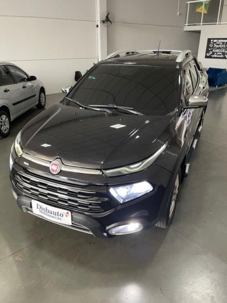 FIAT Toro 2.0 16V 4P 4WD RANCH TURBO DIESEL AUTOMTICO, Foto 4