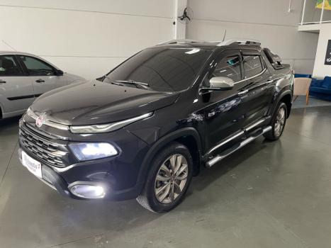 FIAT Toro 2.0 16V 4P 4WD RANCH TURBO DIESEL AUTOMTICO, Foto 5