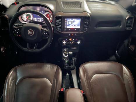 FIAT Toro 2.0 16V 4P 4WD RANCH TURBO DIESEL AUTOMTICO, Foto 8