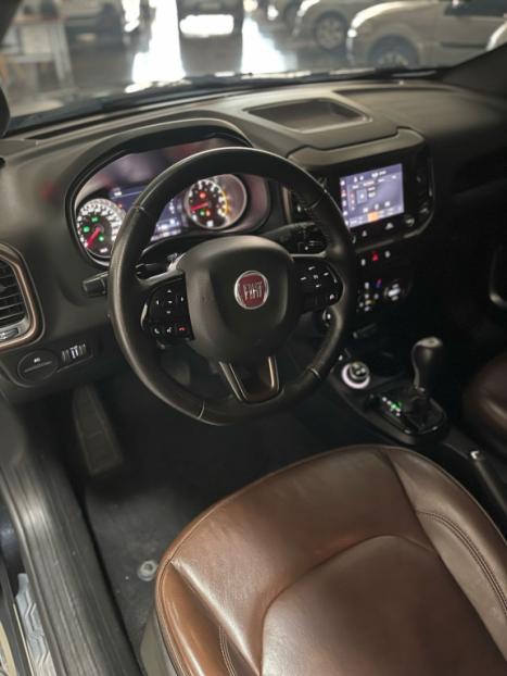 FIAT Toro 2.0 16V 4P 4WD RANCH TURBO DIESEL AUTOMTICO, Foto 9