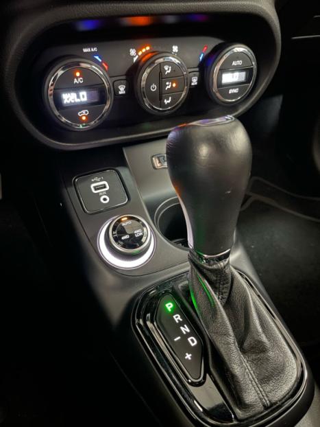 FIAT Toro 2.0 16V 4P 4WD RANCH TURBO DIESEL AUTOMTICO, Foto 12