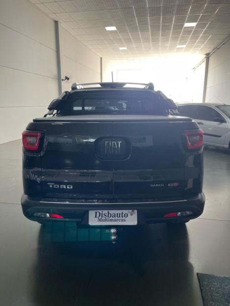 FIAT Toro 2.0 16V 4P 4WD RANCH TURBO DIESEL AUTOMTICO, Foto 15