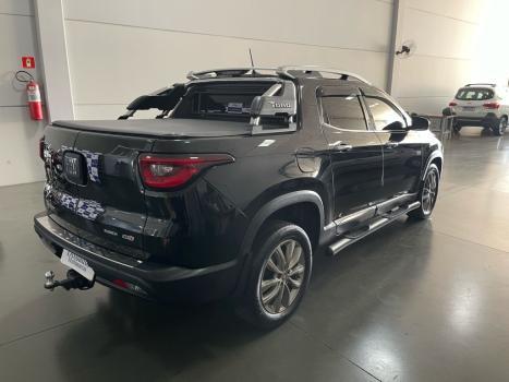 FIAT Toro 2.0 16V 4P 4WD RANCH TURBO DIESEL AUTOMTICO, Foto 16