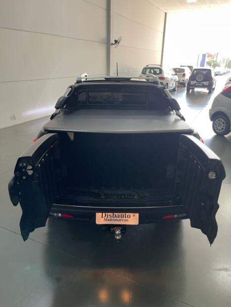 FIAT Toro 2.0 16V 4P 4WD RANCH TURBO DIESEL AUTOMTICO, Foto 20