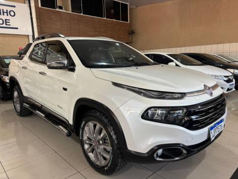 FIAT Toro 2.0 16V 4P 4WD RANCH TURBO DIESEL AUTOMTICO, Foto 1