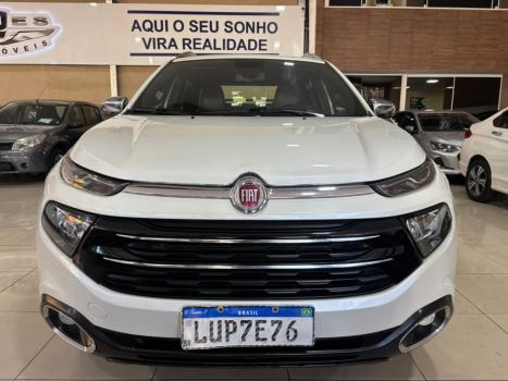 FIAT Toro 2.0 16V 4P 4WD RANCH TURBO DIESEL AUTOMTICO, Foto 2