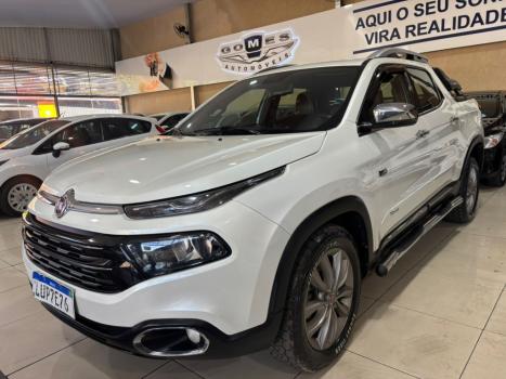 FIAT Toro 2.0 16V 4P 4WD RANCH TURBO DIESEL AUTOMTICO, Foto 3