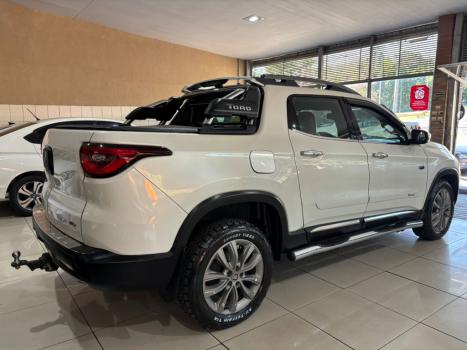 FIAT Toro 2.0 16V 4P 4WD RANCH TURBO DIESEL AUTOMTICO, Foto 4