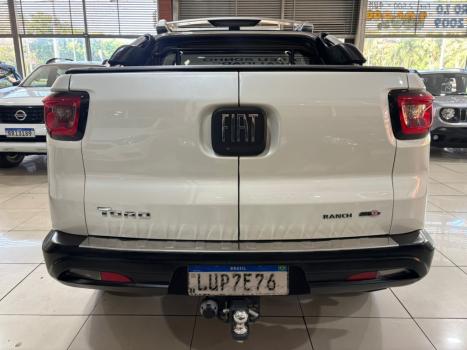FIAT Toro 2.0 16V 4P 4WD RANCH TURBO DIESEL AUTOMTICO, Foto 5