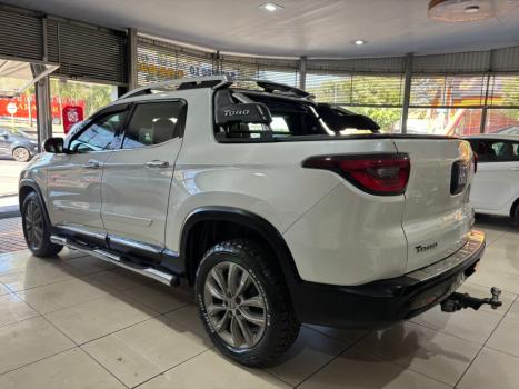 FIAT Toro 2.0 16V 4P 4WD RANCH TURBO DIESEL AUTOMTICO, Foto 6