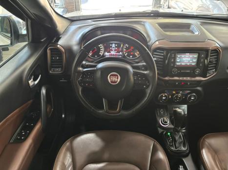 FIAT Toro 2.0 16V 4P 4WD RANCH TURBO DIESEL AUTOMTICO, Foto 8