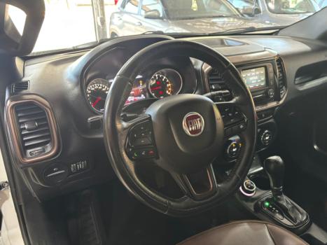 FIAT Toro 2.0 16V 4P 4WD RANCH TURBO DIESEL AUTOMTICO, Foto 9