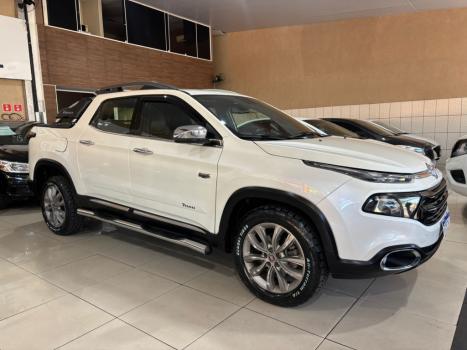 FIAT Toro 2.0 16V 4P 4WD RANCH TURBO DIESEL AUTOMTICO, Foto 12