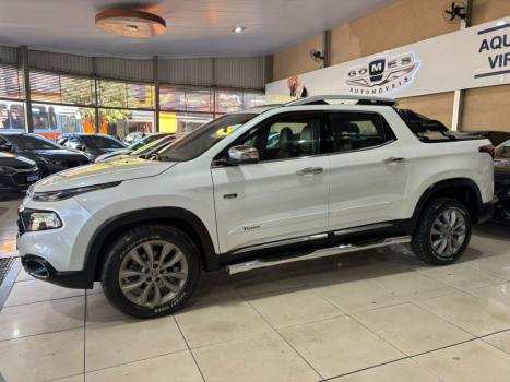 FIAT Toro 2.0 16V 4P 4WD RANCH TURBO DIESEL AUTOMTICO, Foto 13
