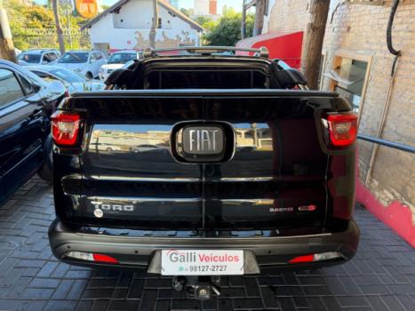 FIAT Toro 2.0 16V 4P 4WD RANCH TURBO DIESEL AUTOMTICO, Foto 4