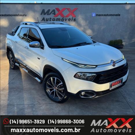 FIAT Toro 2.0 16V 4P 4WD RANCH TURBO DIESEL AUTOMTICO, Foto 1