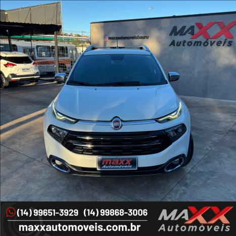 FIAT Toro 2.0 16V 4P 4WD RANCH TURBO DIESEL AUTOMTICO, Foto 2