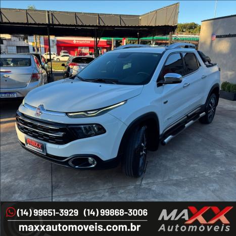 FIAT Toro 2.0 16V 4P 4WD RANCH TURBO DIESEL AUTOMTICO, Foto 3