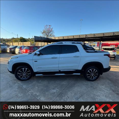 FIAT Toro 2.0 16V 4P 4WD RANCH TURBO DIESEL AUTOMTICO, Foto 4