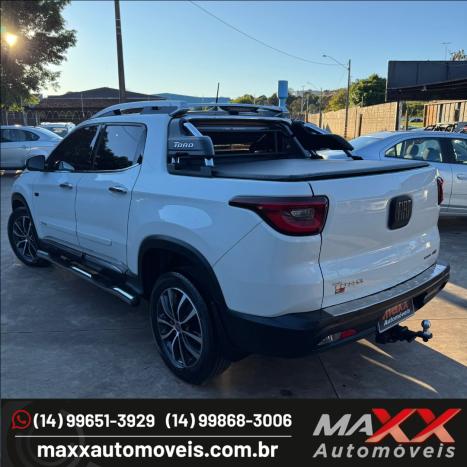 FIAT Toro 2.0 16V 4P 4WD RANCH TURBO DIESEL AUTOMTICO, Foto 5