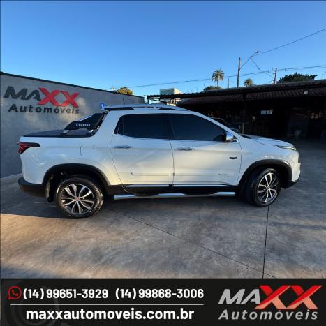 FIAT Toro 2.0 16V 4P 4WD RANCH TURBO DIESEL AUTOMTICO, Foto 8